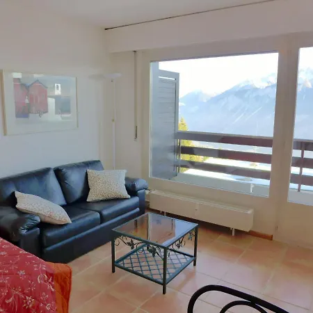 Studio Du Rhone A-b-12 Apartmán