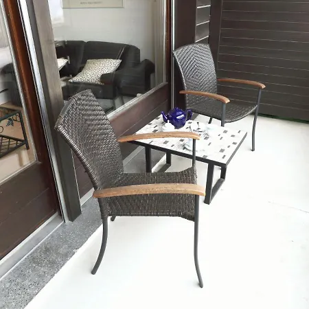 Apartmán Studio Du Rhone A-b-12