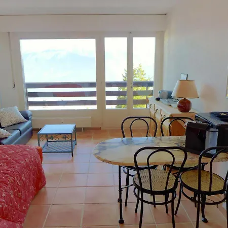 Studio Du Rhone A-b-12 Apartmán