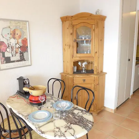 Studio Du Rhone A-b-12 Apartmán Crans-Montana