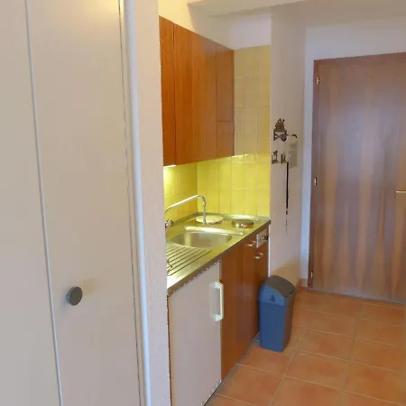 Apartmán Studio Du Rhone A-b-12