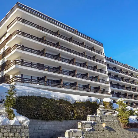 Apartmán Studio Du Rhone A-b-12 *